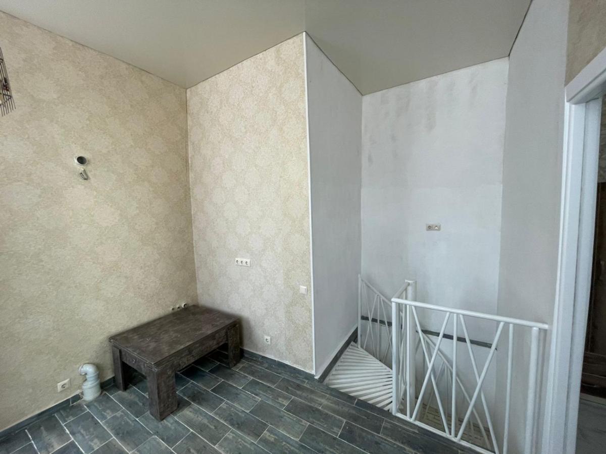 Центр Города Батуми Apartment Rustaveli 13 Exterior foto