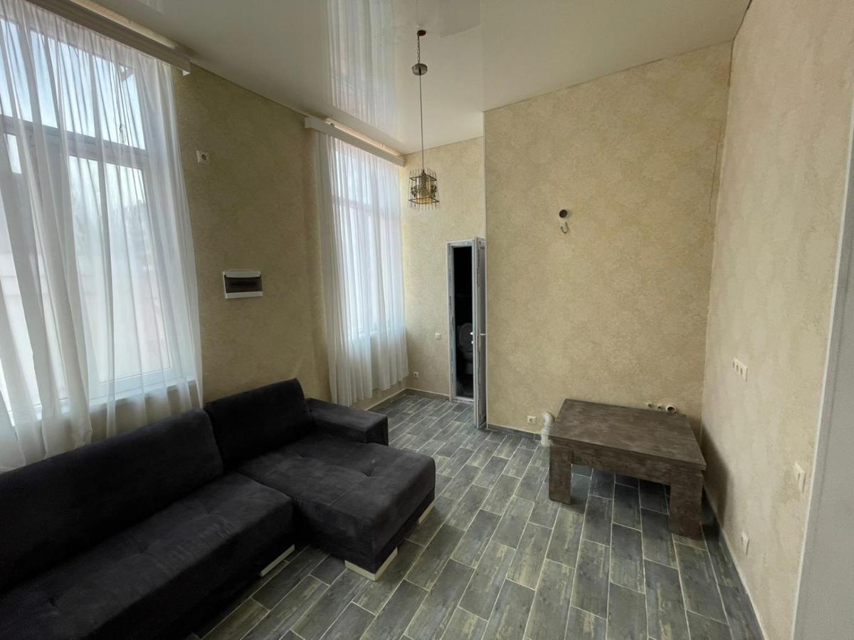 Центр Города Батуми Apartment Rustaveli 13 Exterior foto